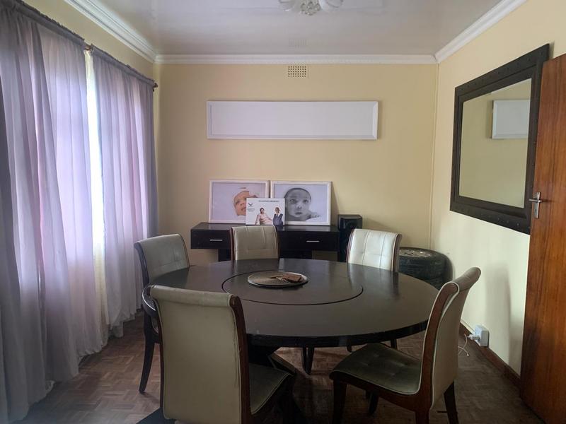 3 Bedroom Property for Sale in Voelvlei Western Cape